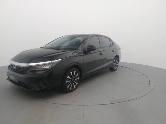 HONDA CITY 1.5 i-VTEC FLEX TOURING CVT HONDA CITY 1.5 i-VTEC FLEX TOURING CVT